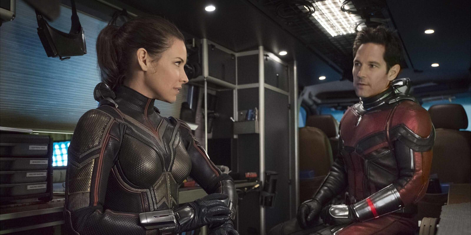 Crítica de 'Ant-Man y la Avispa': ¿La película más infravalorada de Marvel?
