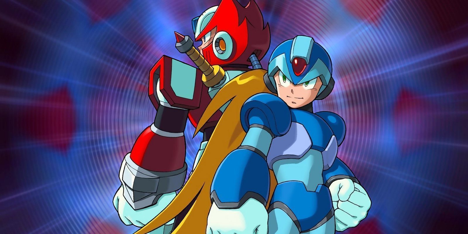 Análisis de 'Mega Man X Legacy Collection 1+2' para PS4: La utopía del desafío