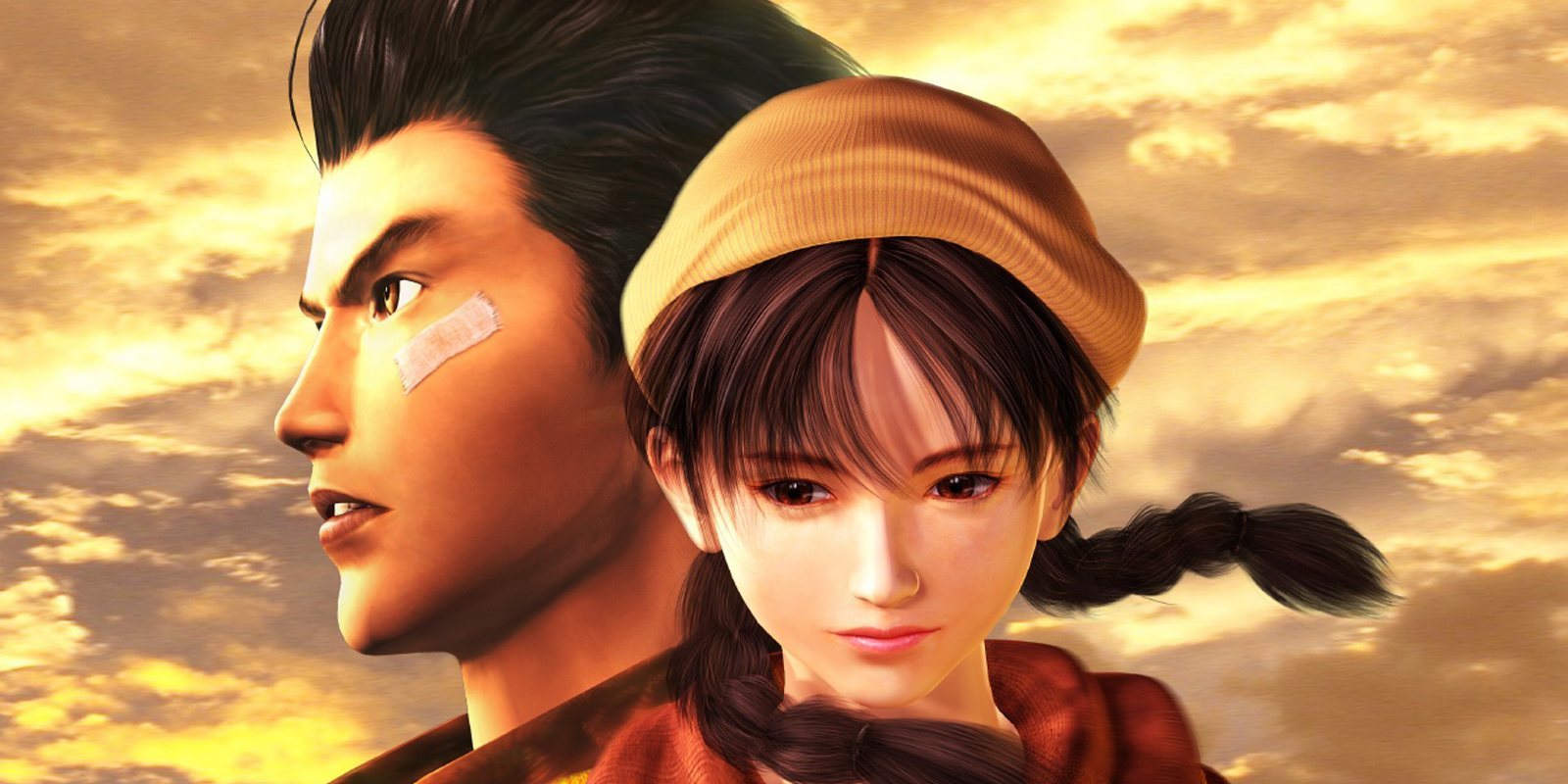 RETRO 'Shenmue 2', analizamos las versiones originales para Dreamcast y Xbox