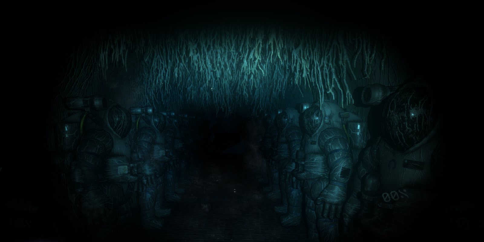 Análisis de 'Narcosis' para PS4, cuando el miedo es real