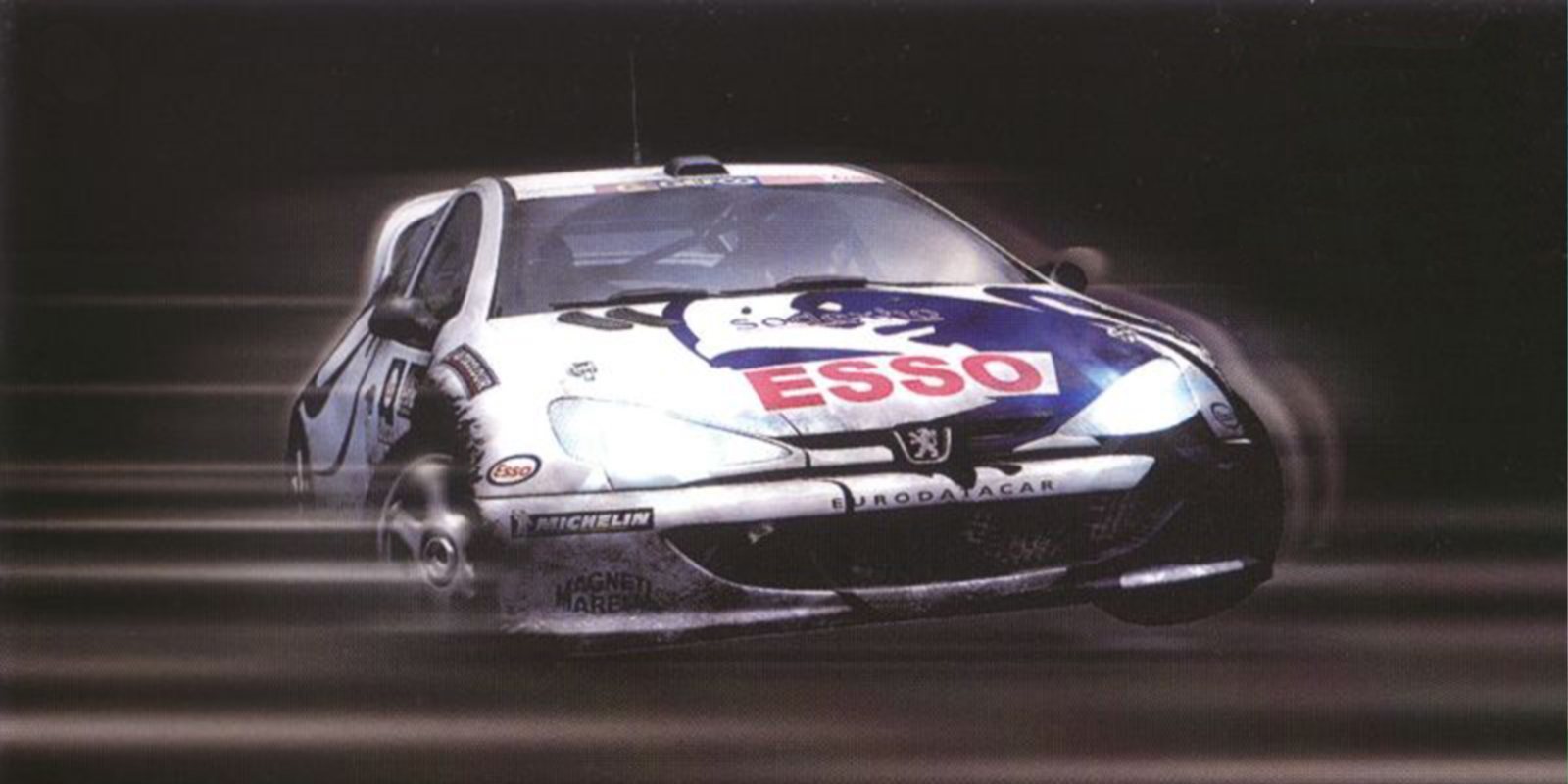 RETRO 'V-Rally 2', analizamos este gran clásico de los rallies para celebrar la llegada de la cuarta entrega de la serie