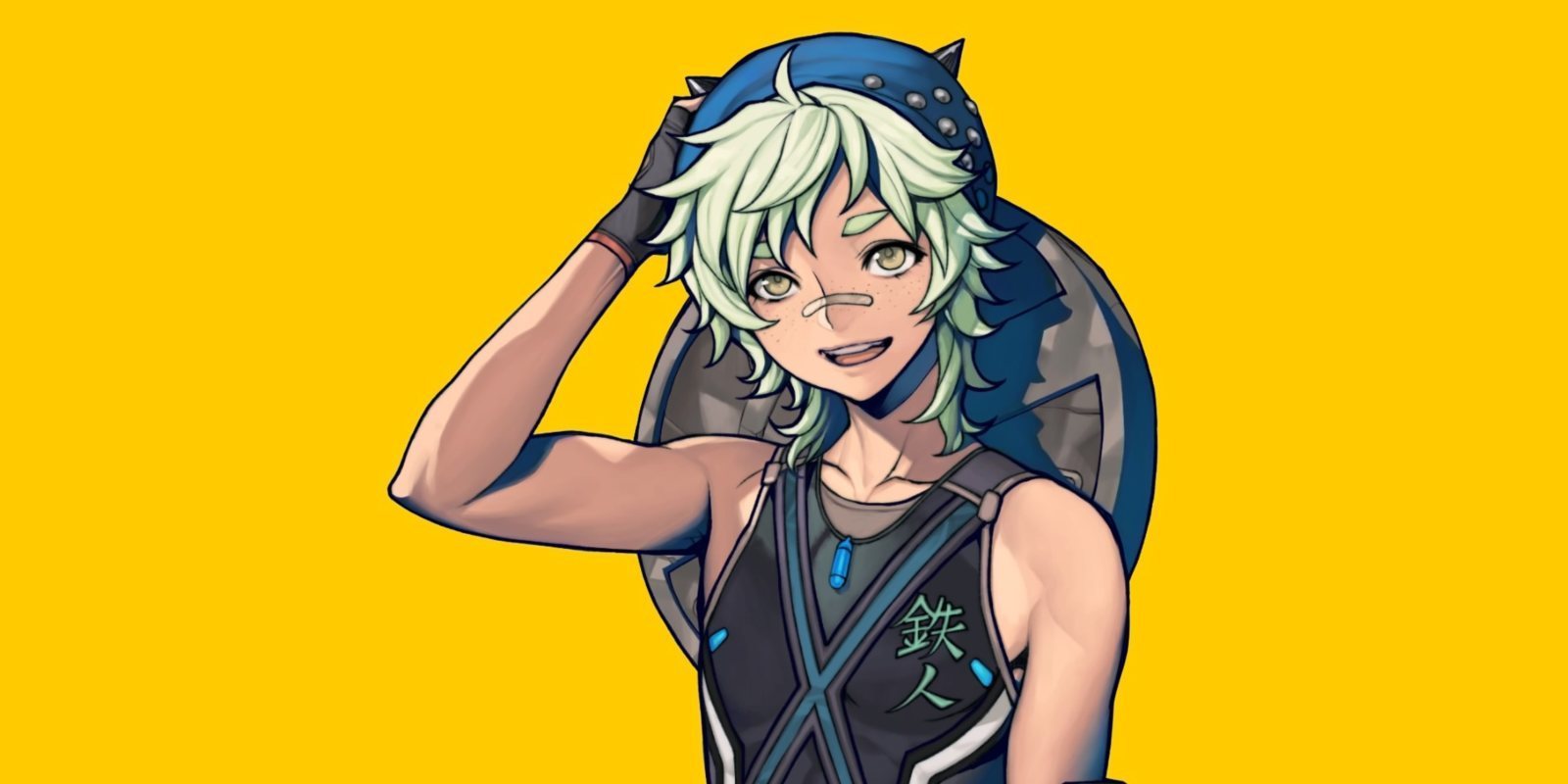 Análisis de 'METAL MAX Xeno' para PS4; vuelve 'Metal Max'