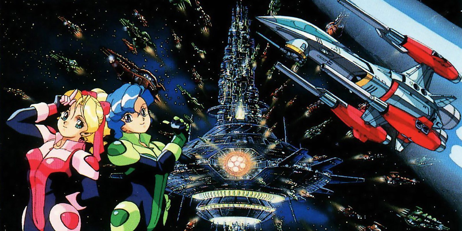 RETRO 'Hellfire', analizamos este tremendo arcade y sus conversiones a Mega Drive y PC Engine CD