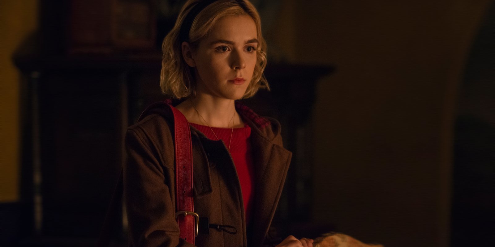 Crítica 'Las escalofriantes aventuras de Sabrina', un retorno que ha superado las expectativas