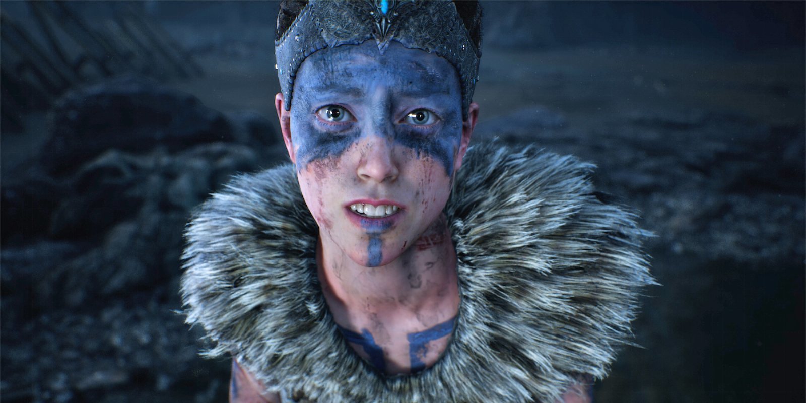 Análisis de 'Hellblade: Senua's Sacrifice' para PS4, un viaje por las costuras de la mente