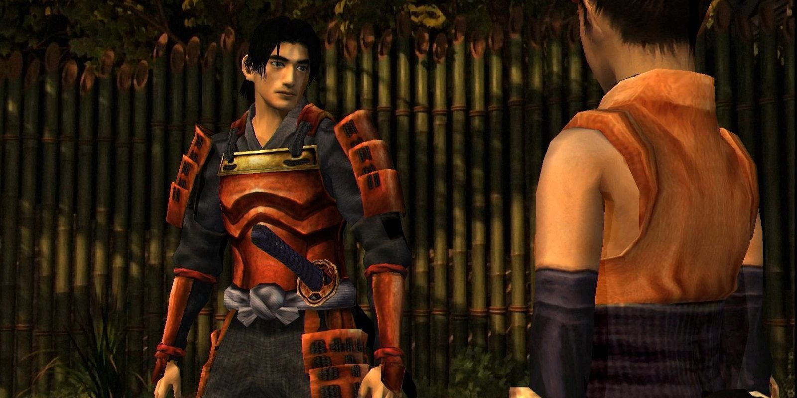 Análisis de 'Onimusha: Warlords' para PS4, el inicio de algo grande