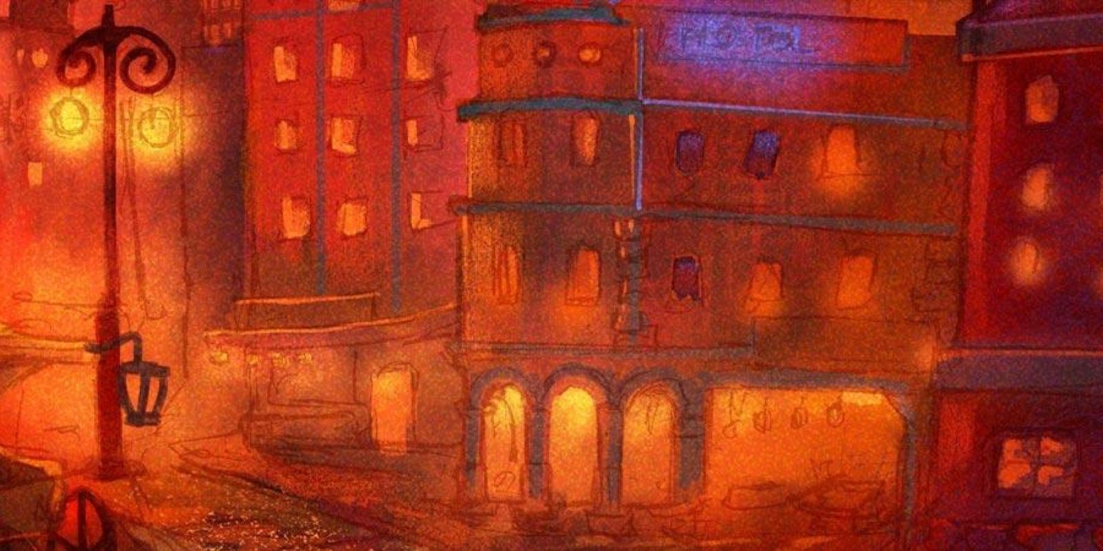 Análisis de 'Nubla 2' para PS4, un lienzo de esperanza