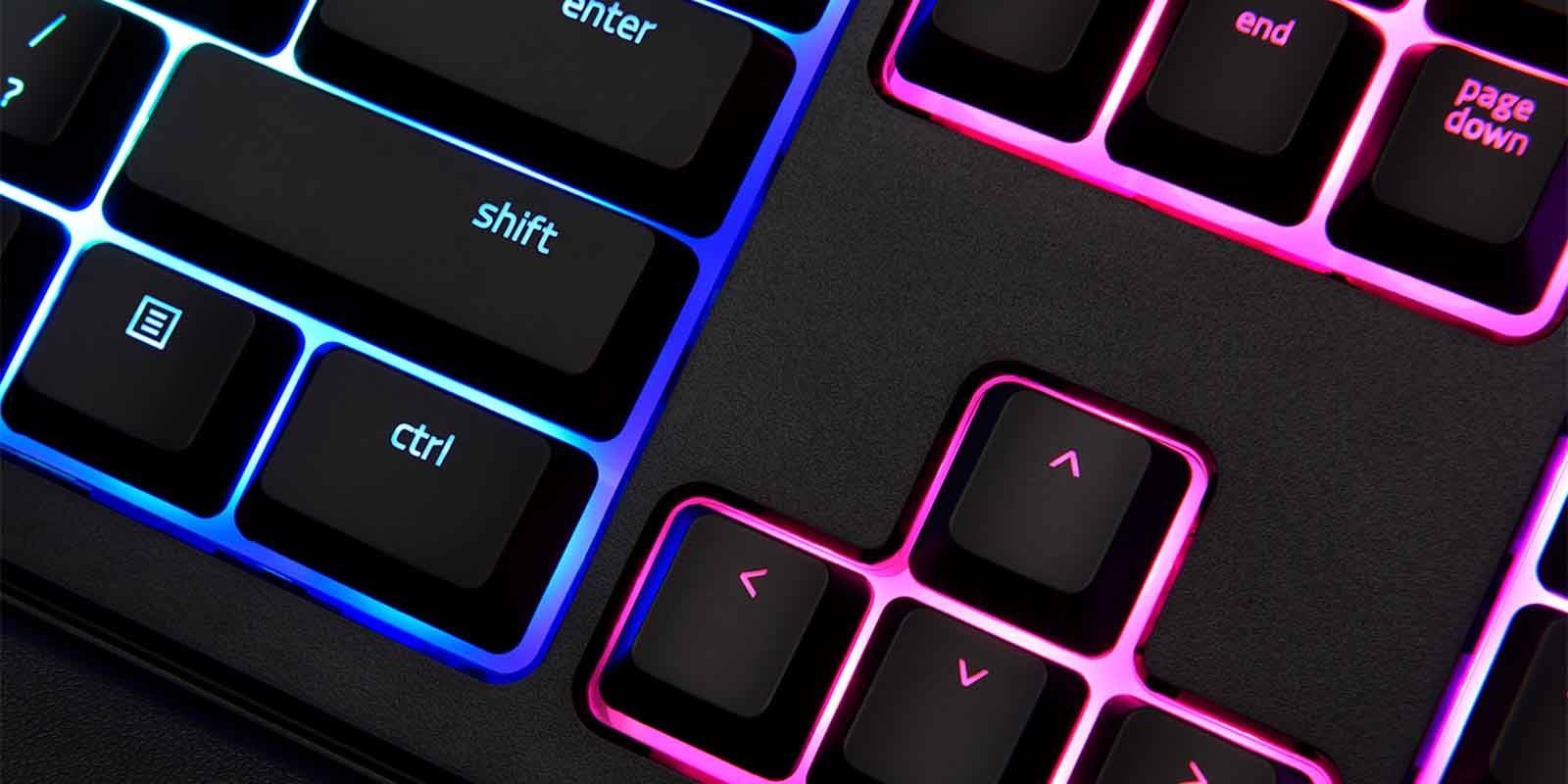 Análisis del Razer Ornata Chroma; un teclado soberbio