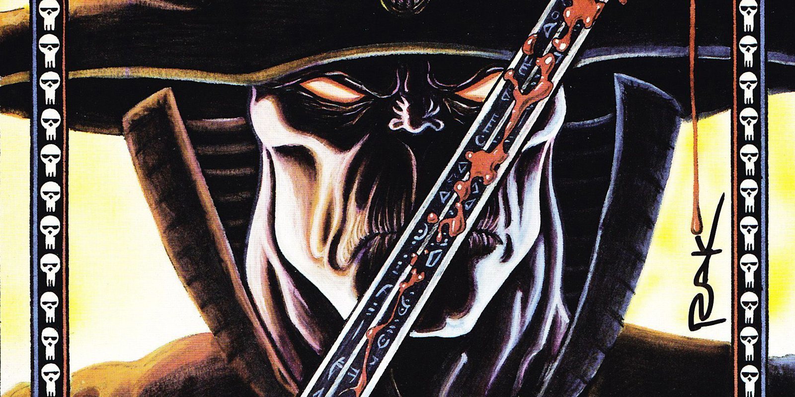 RETRO 'Chakan', acción y plataformas con mucho toque siniestro para Mega Drive y Game Gear