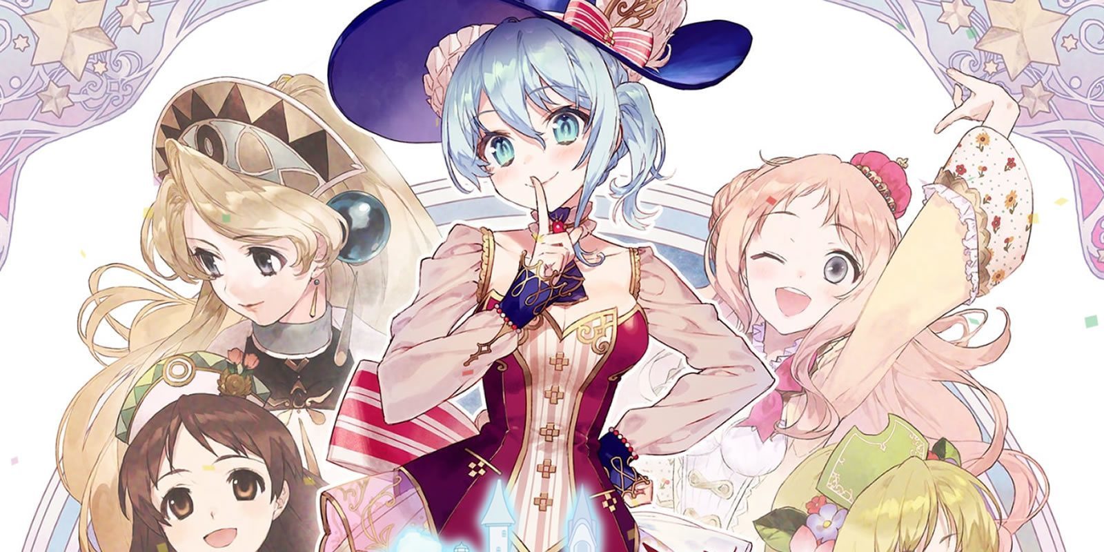 Análisis de 'Nelke & the legendary Alchemist' para Nintendo Switch, un 20 aniversario algo flojo