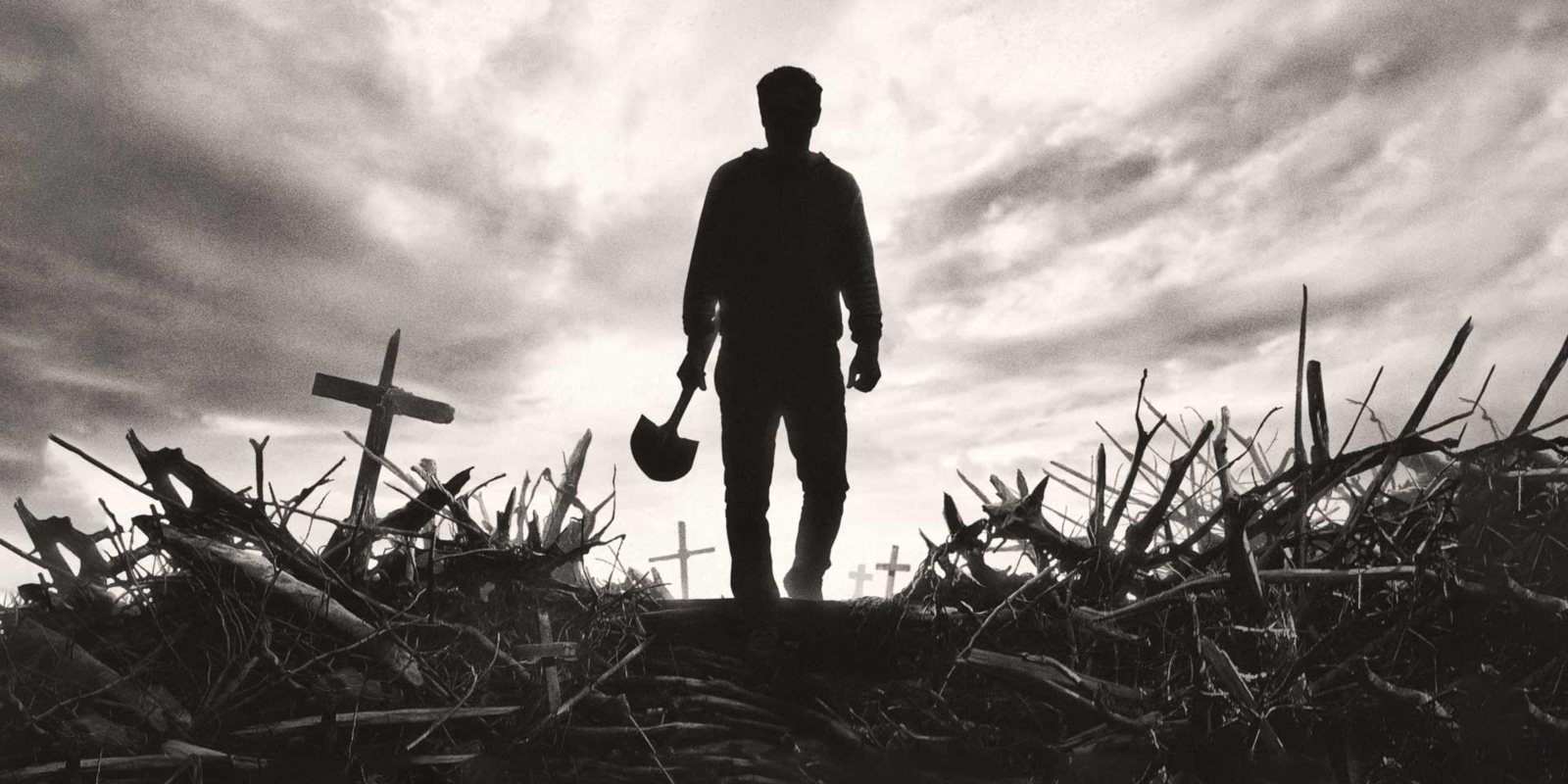 Crítica 'Cementerio de animales', otra adaptación de King a la larga lista