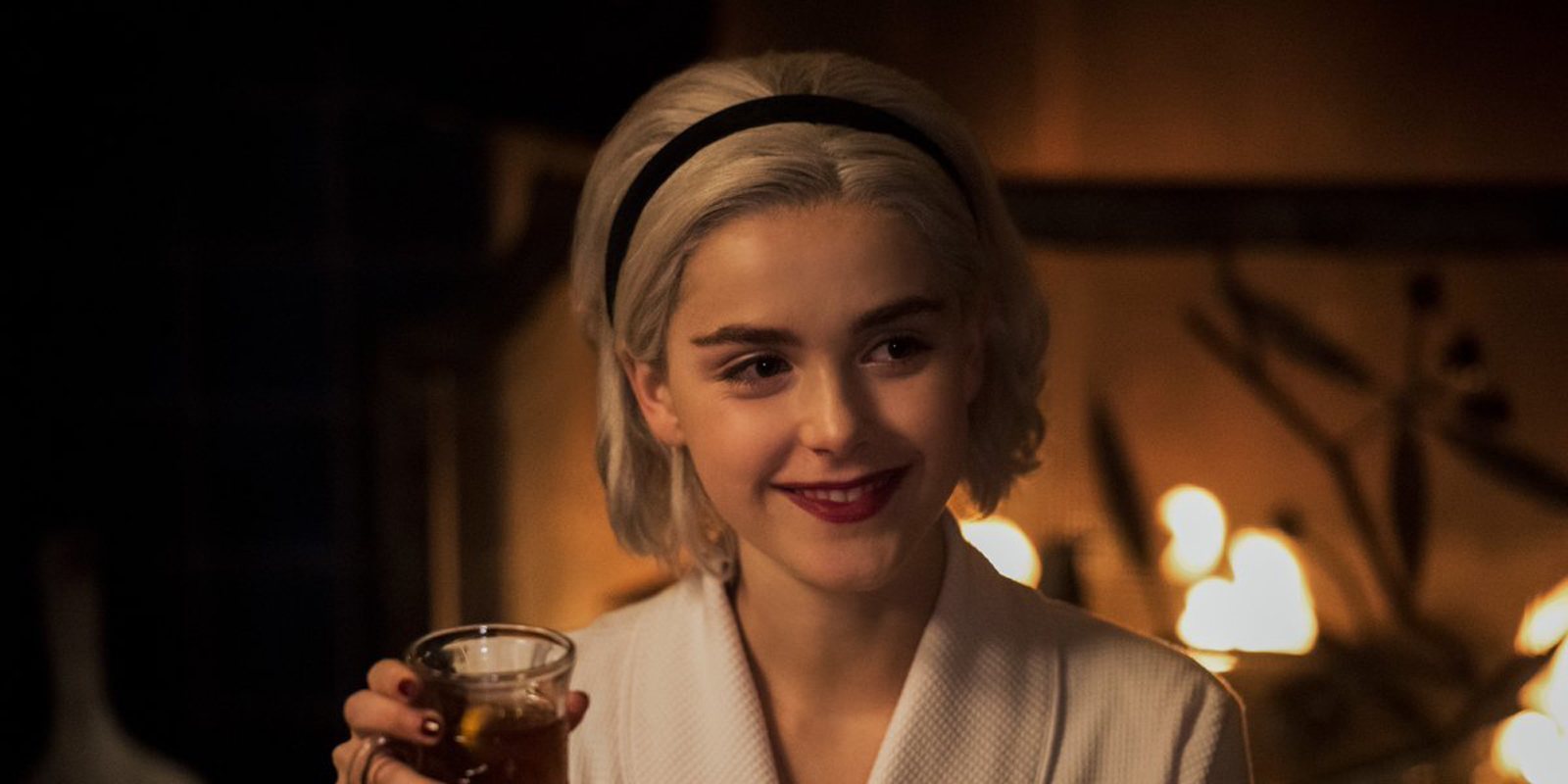 Crítica de 'Las escalofriantes aventuras de Sabrina' (T2), un desastre a nivel de narrativa y caracterización