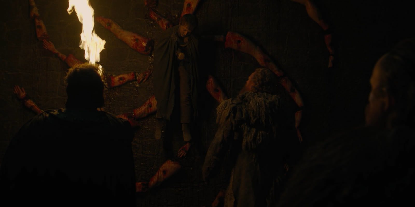 Crítica de 'Juego de Tronos' 8x01, comienza el final