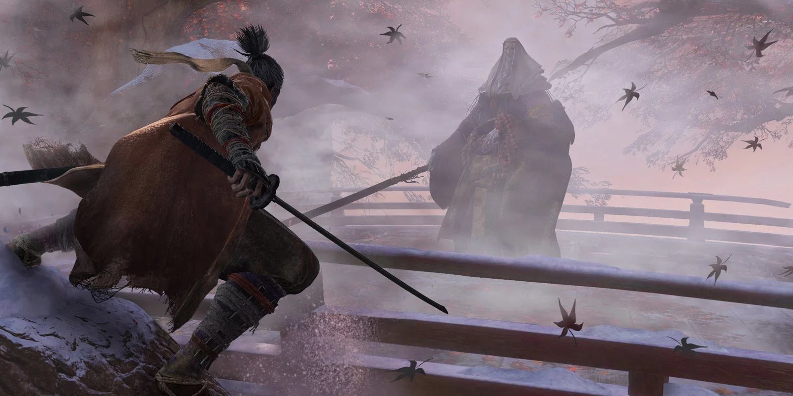 Análisis de 'Sekiro: Shadows Die Twice' para Xbox One, el éxtasis de From Software