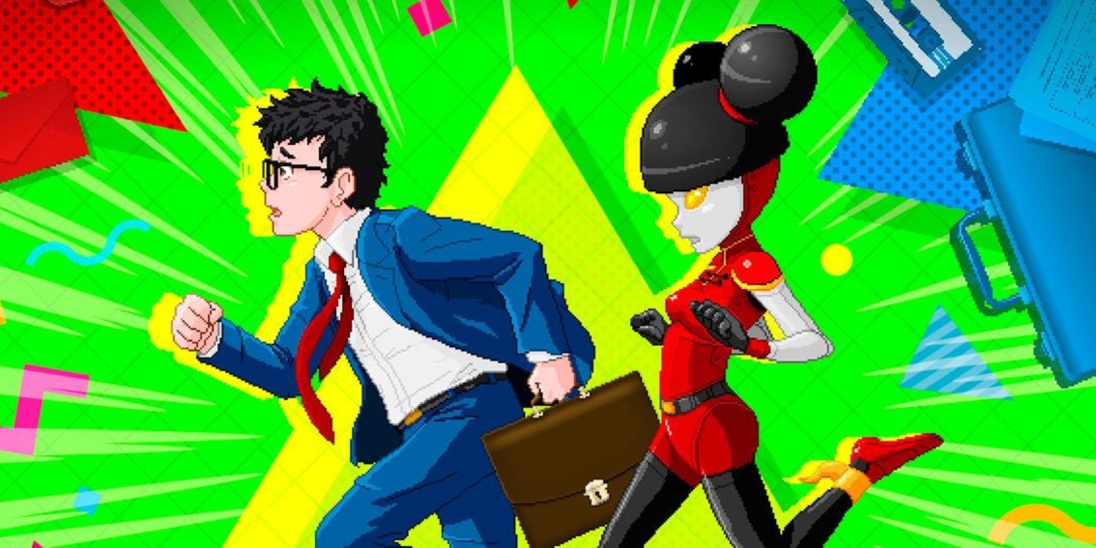Análisis de 'Yuppie Psycho' para PC: Empleo nuevo, vida nueva