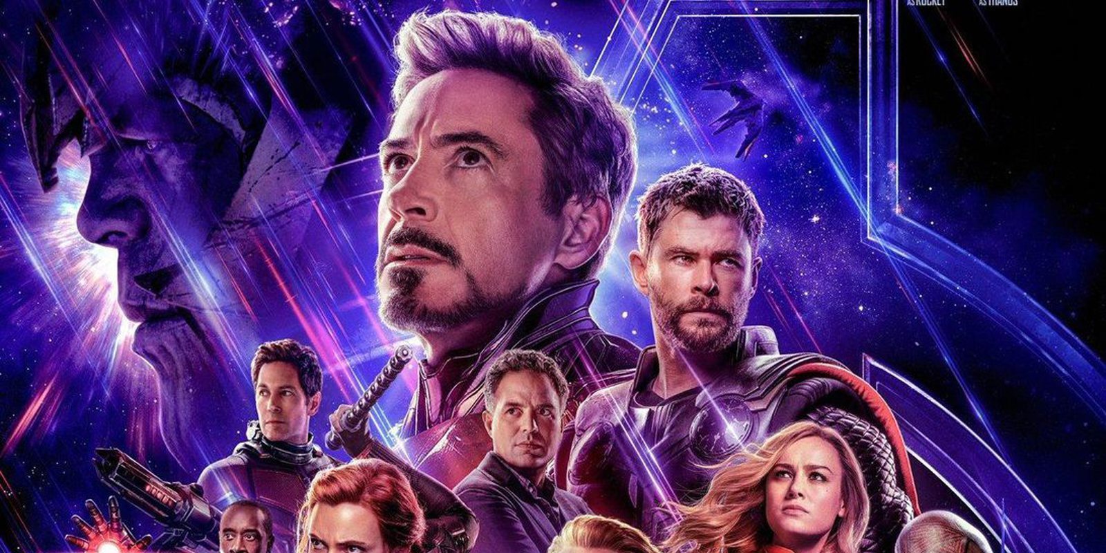 Crítica de 'Vengadores: Endgame', una conclusión redonda en una trama imperfecta sin spoilers