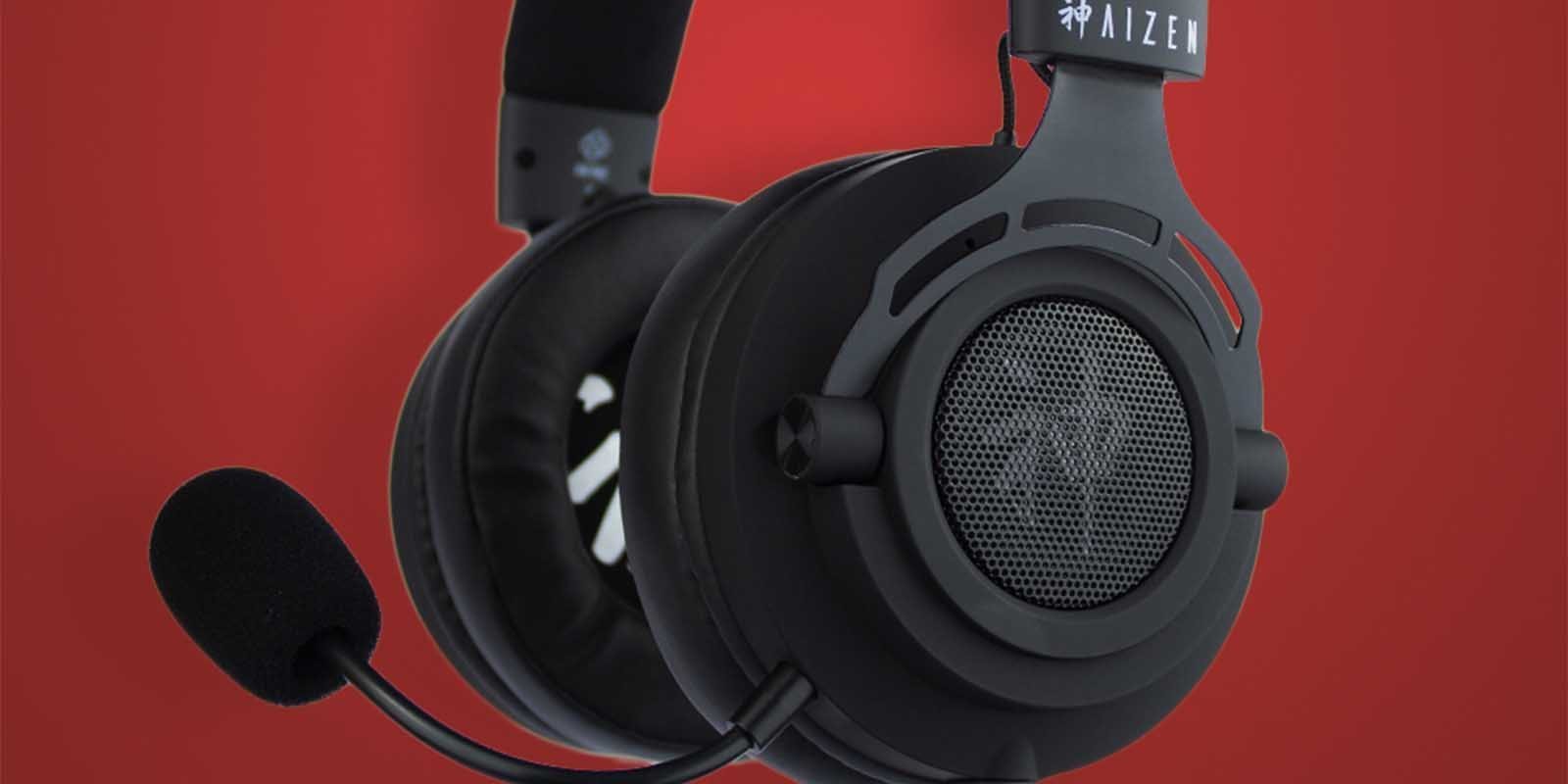 Análisis de los auriculares FR-TEC Aizen, una apuesta ganadora