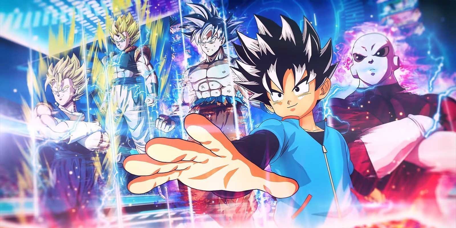 Análisis de 'Super Dragon Ball Heroes: World Mission' para Nintendo Switch, una batalla diferente