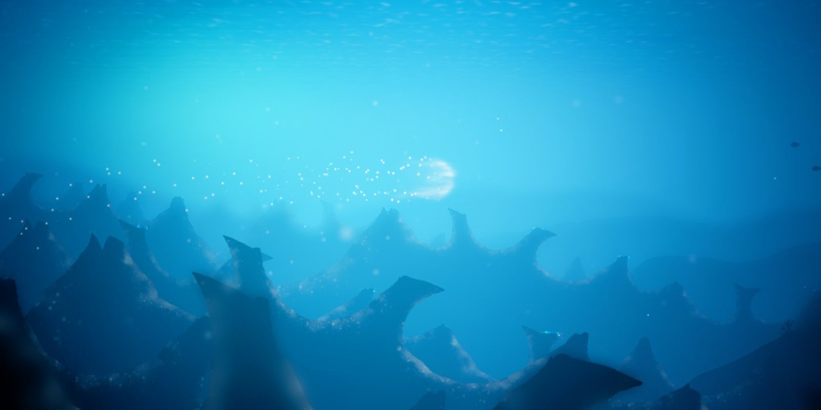 Análisis de 'Koral' en Switch, lo nuevo de Carlos Coronado