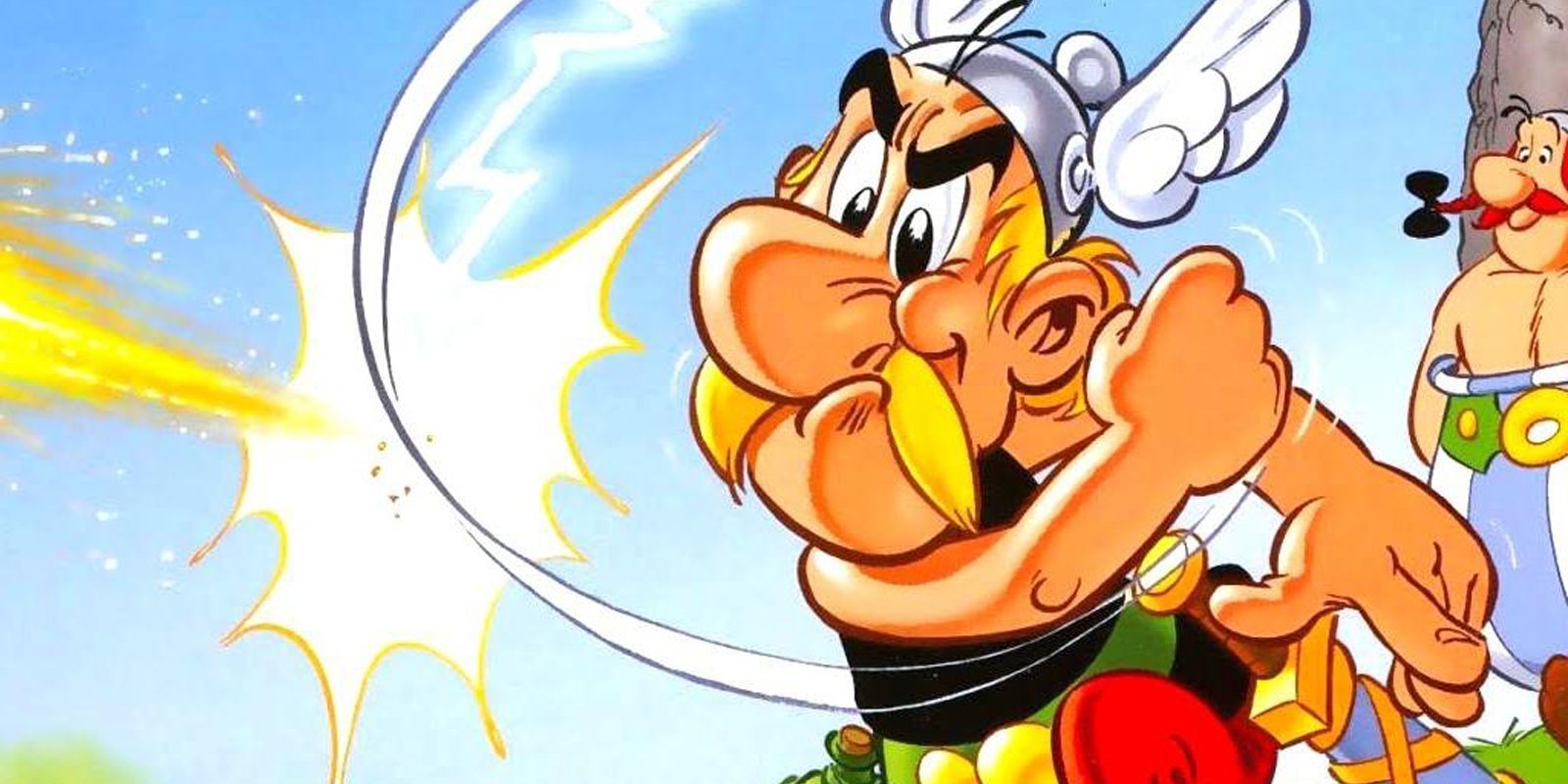 RETRO 'Astérix and the Power of the Gods', analizamos este genial plataformas exclusivo para las Mega Drive europeas
