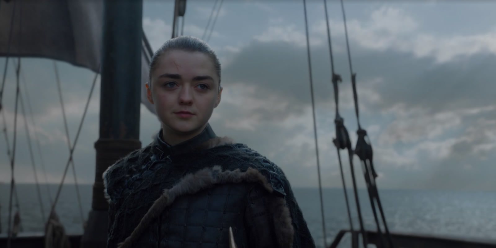 Crítica de 'Juego de Tronos' 8x06, un final a la altura