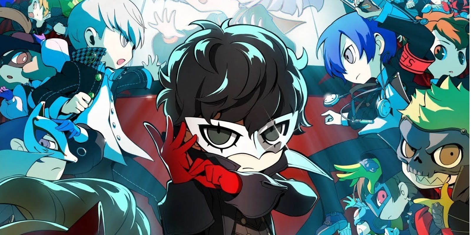 Análisis de 'Persona Q2: New Cinema Labyrinth' para Nintendo 3DS, una secuela continuista