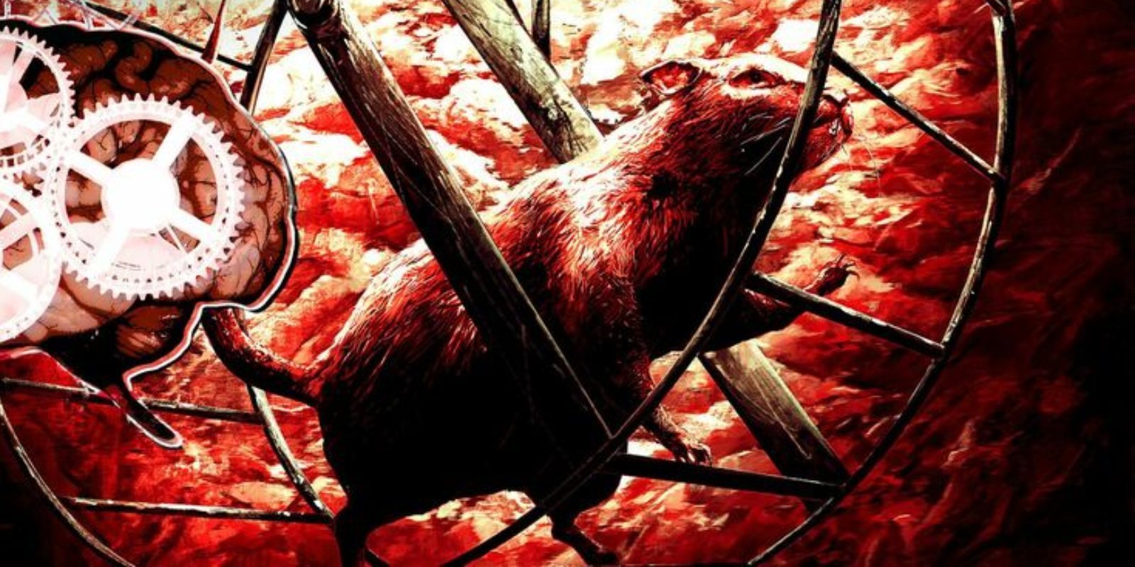 Análisis de 'Injection pi23' para PS4, un infierno ceñido sobre Andalucía