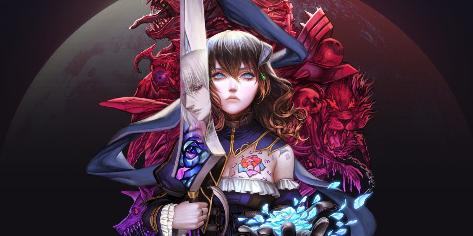Análisis de 'Bloodstained: Ritual of the Night' para PS4, el aria por la resurrección