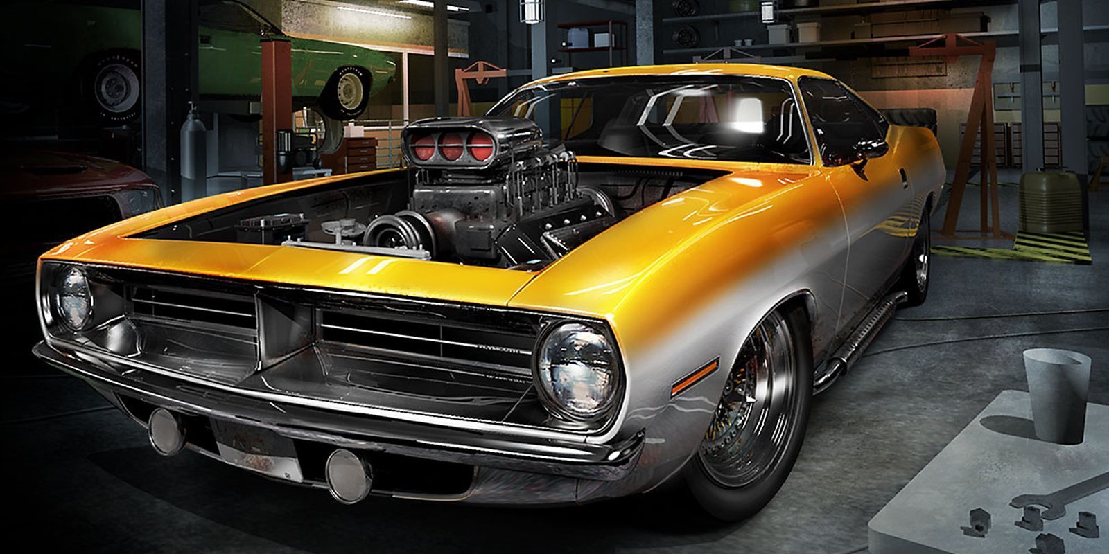 Análisis 'Car Mechanic Simulator' para PS4: La pasión descafeinada por el motor