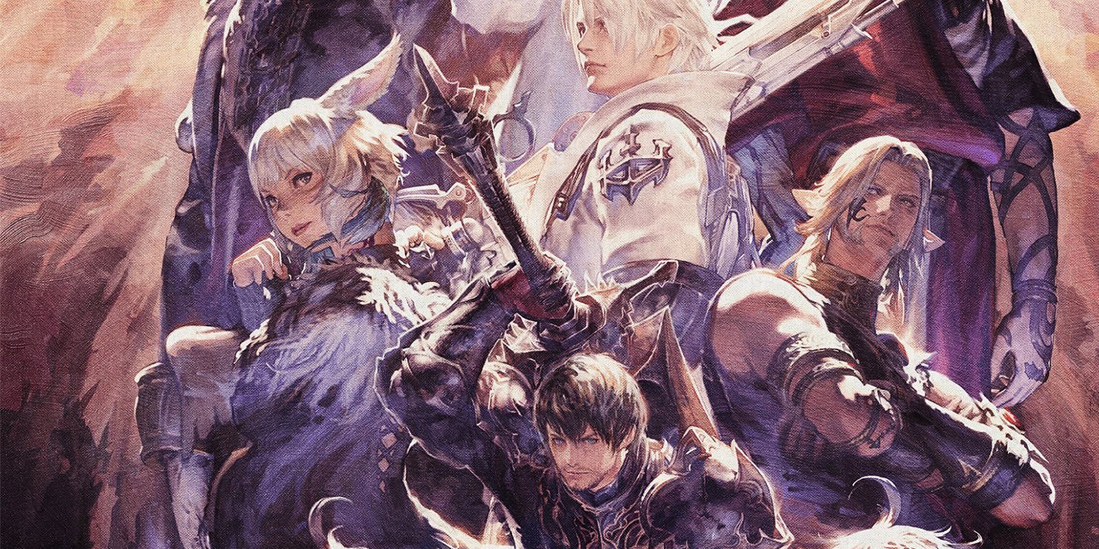 Análisis de 'Final Fantasy XIV: Shadowbringers', una nueva era para el MMO