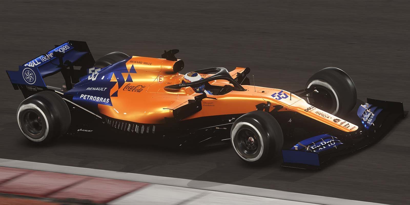 Análisis 'F1 2019' para PS4; compitiendo por ser el mejor