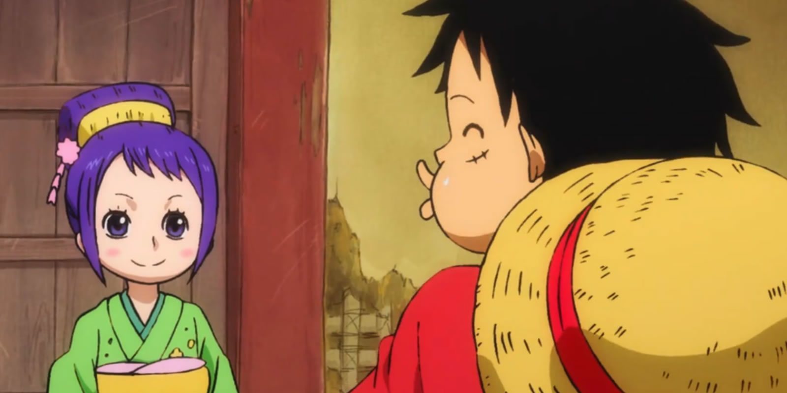 Crítica de 'One Piece' 894, los problemas de Wano