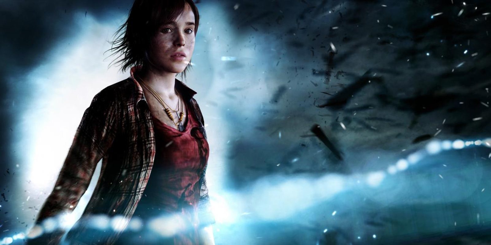 Análisis de 'Beyond: Two Souls' para PC, la versión definitiva para una obra extraña