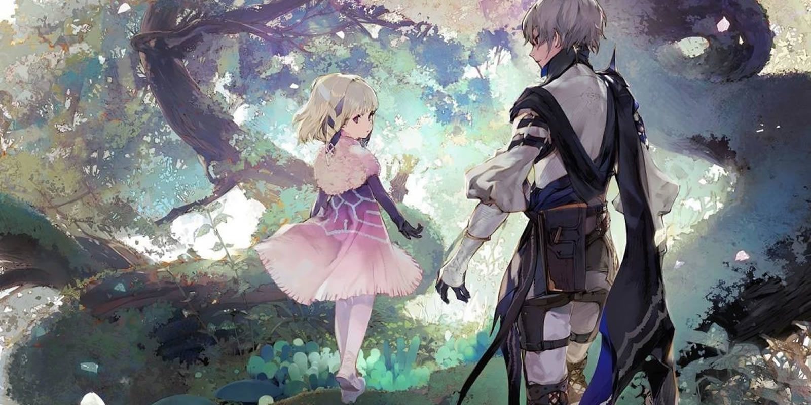Análisis de 'Oninaki', un paso atrás en Tokyo RPG Factory