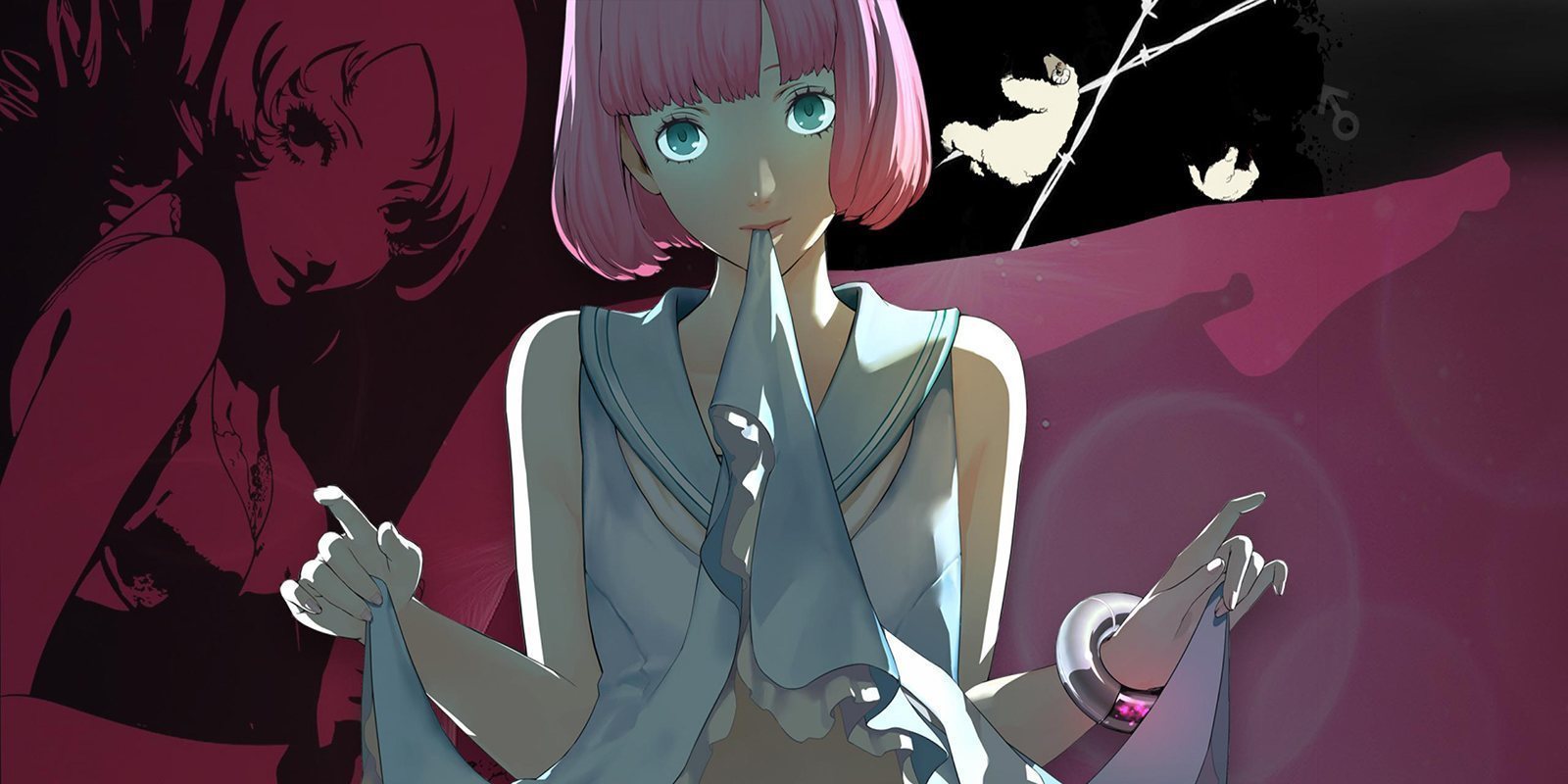 Análisis de 'Catherine: Full Body', un relanzamiento bien consistente