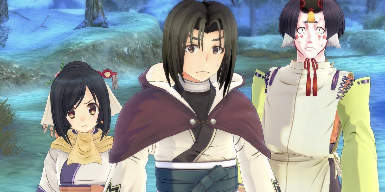 Análisis de 'Utawarerumono: ZAN' para PS4, un musou descafeinado