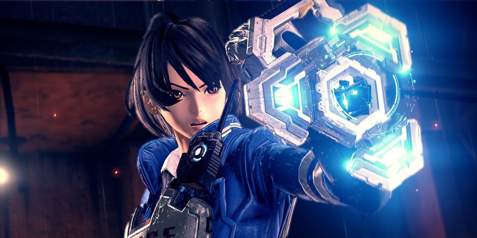Análisis de 'Astral Chain' para Nintendo Switch, puro espíritu desencadenado