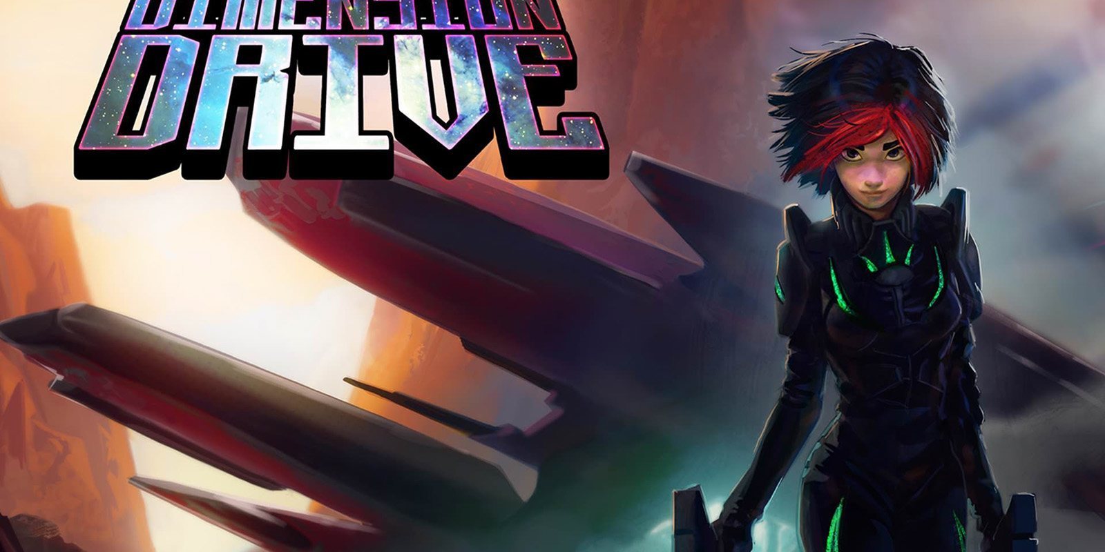 Análisis de 'Dimension Drive' para Nintendo Switch, batallas interdimensionales