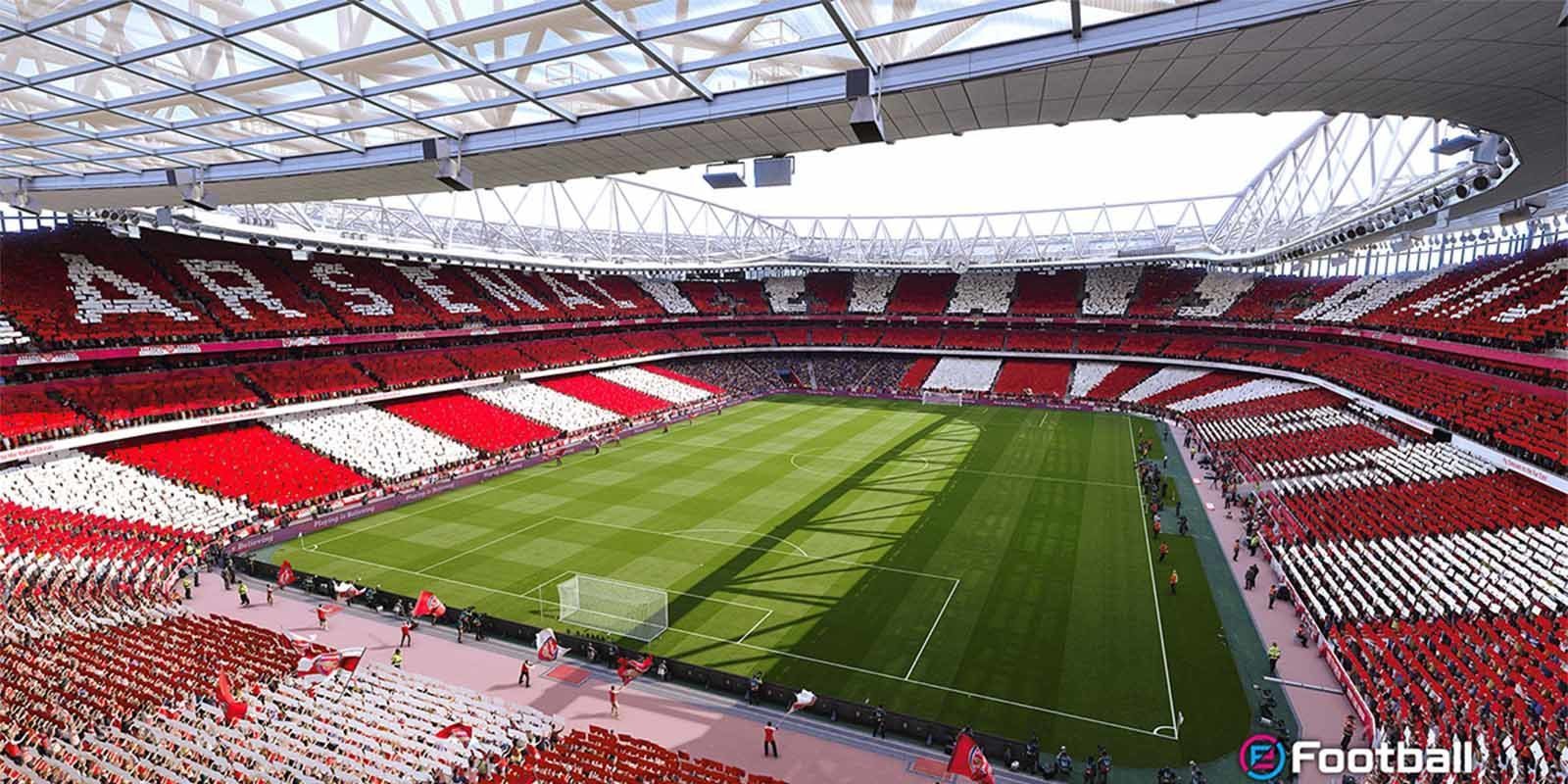 Análisis de 'eFootball PES 2020' para PS4; preparados para competir