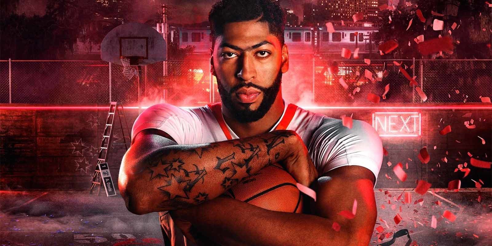 Análisis 'NBA 2K20' para PS4; la dinastía continúa