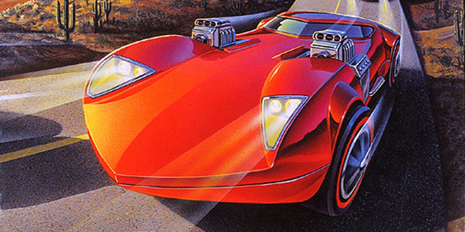 RETRO 'Hot Wheels Turbo Racing', las carreras más extremas para PlayStation y Nintendo 64