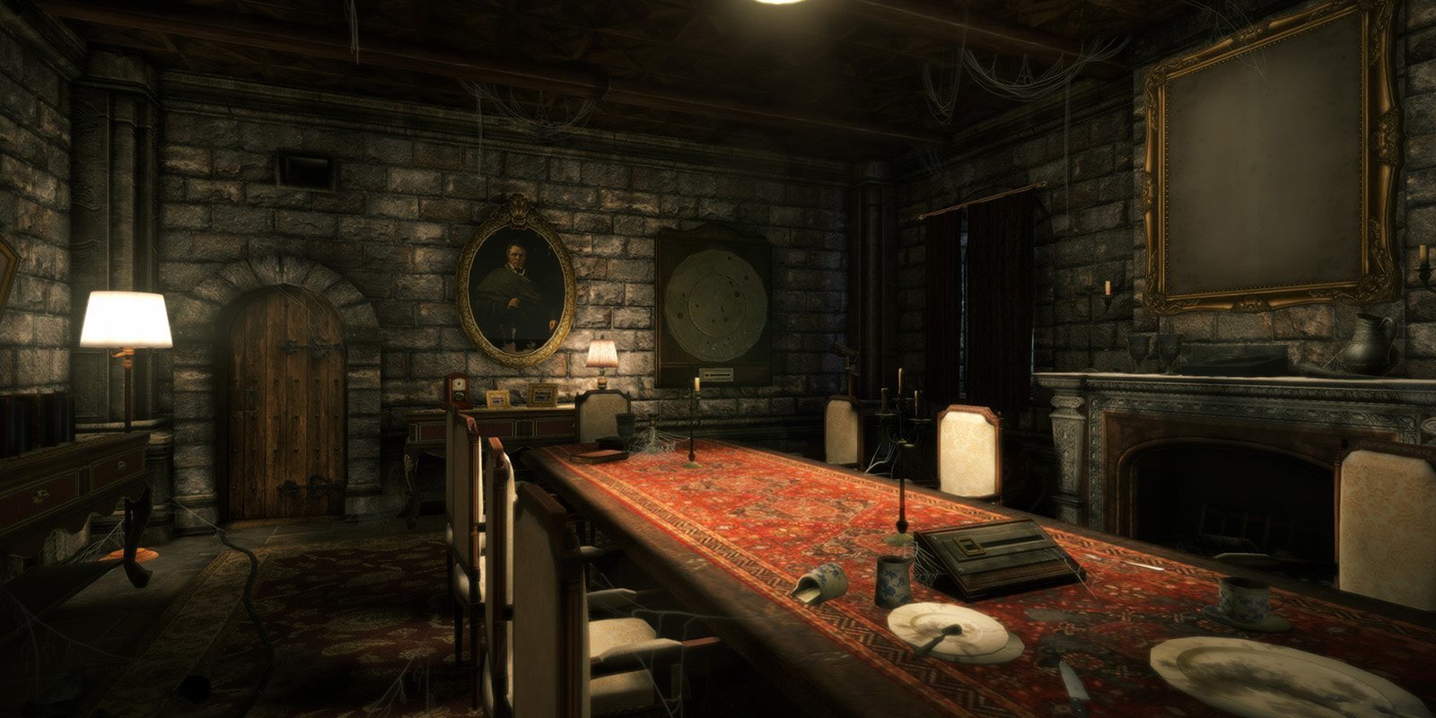 Análisis de 'Los Ojos de Ara' para Nintendo Switch, enigmas en cada esquina