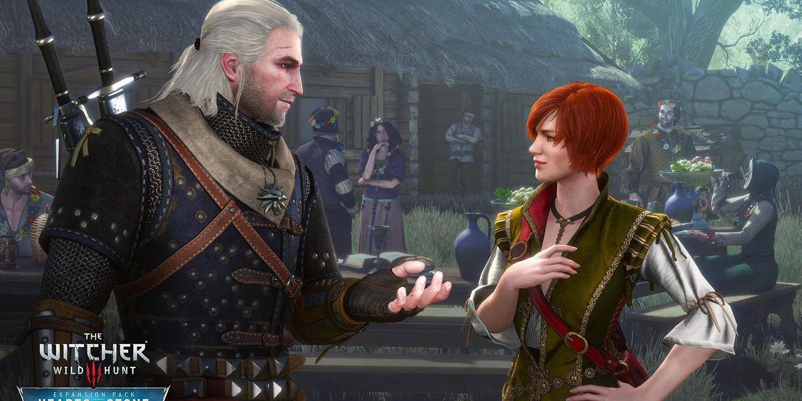 Análisis de 'The Witcher 3 Complete Edition' para Nintendo Switch, brujería para llevar