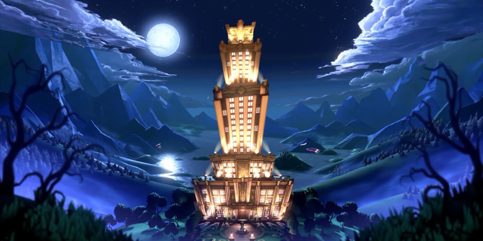 Análisis de 'Luigi's Mansion 3' para Nintendo Switch, estos fantasmas están muy vivos