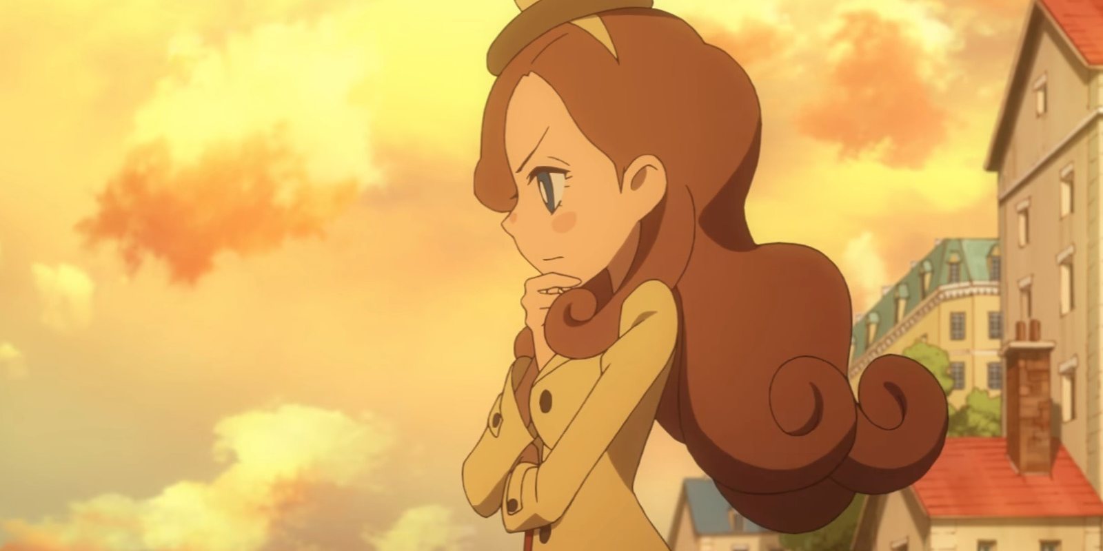 Análisis de 'El misterioso viaje de Layton' para Nintendo Switch, no queremos más versiones