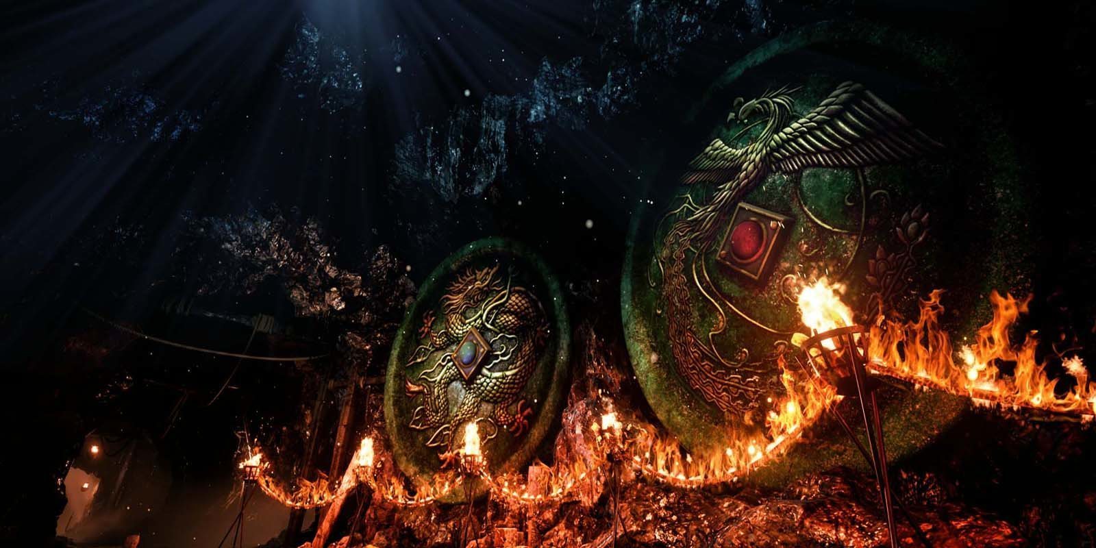 Análisis de 'Shenmue III' para PS4, sentimientos encontrados