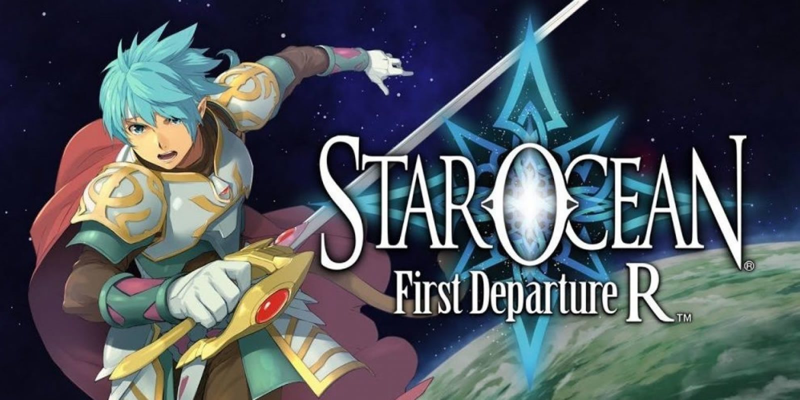 Análisis de 'Star Ocean: First Departure R' para Nintendo Switch, un regreso a medias de todo