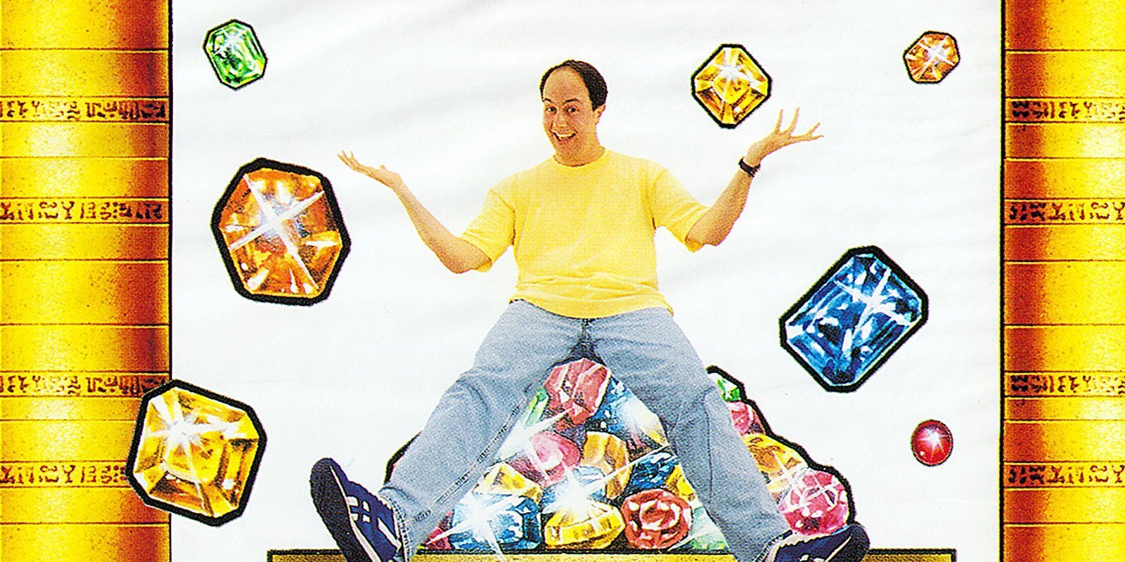 RETRO 'Columns 3: Revenge of Columns', una auténtica "joya" que suma el multijugador a sus virtudes