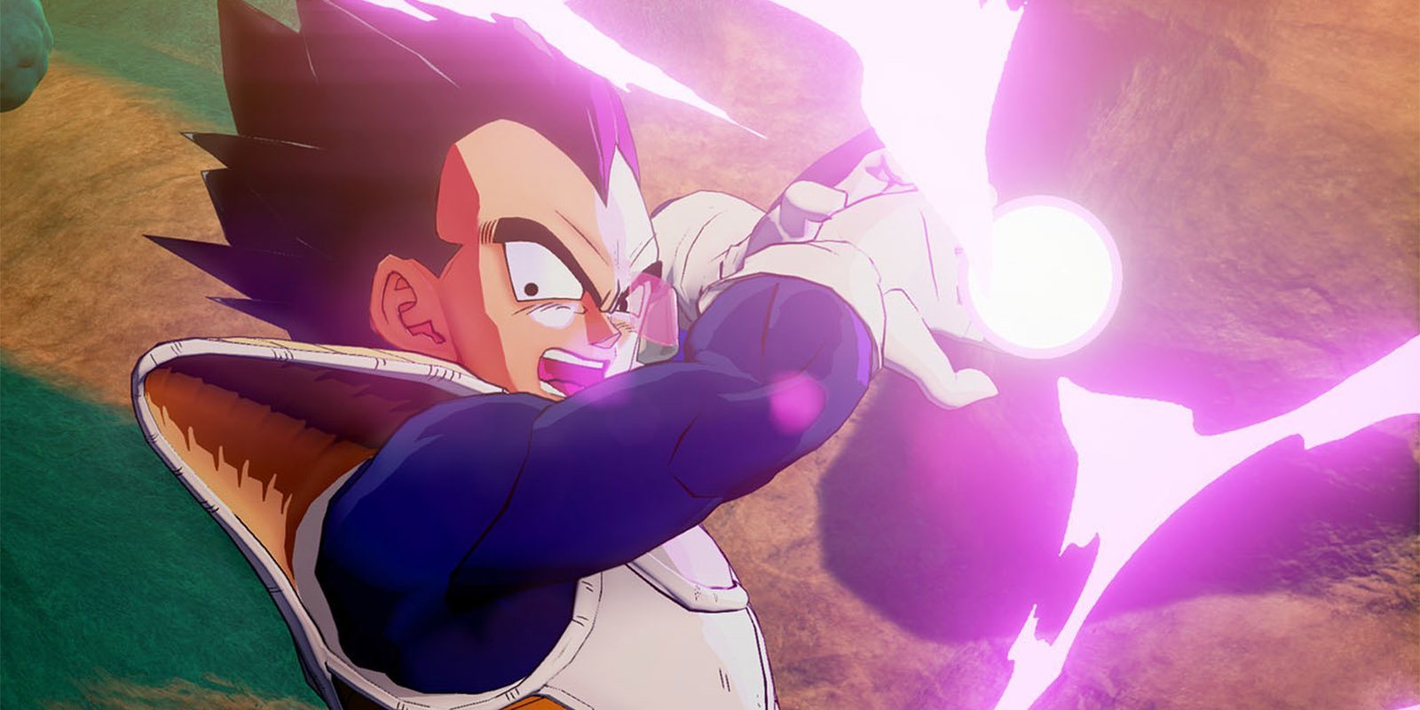 Análisis de 'Dragon Ball Z: Kakarot' para Xbox One; una aventura atemporal