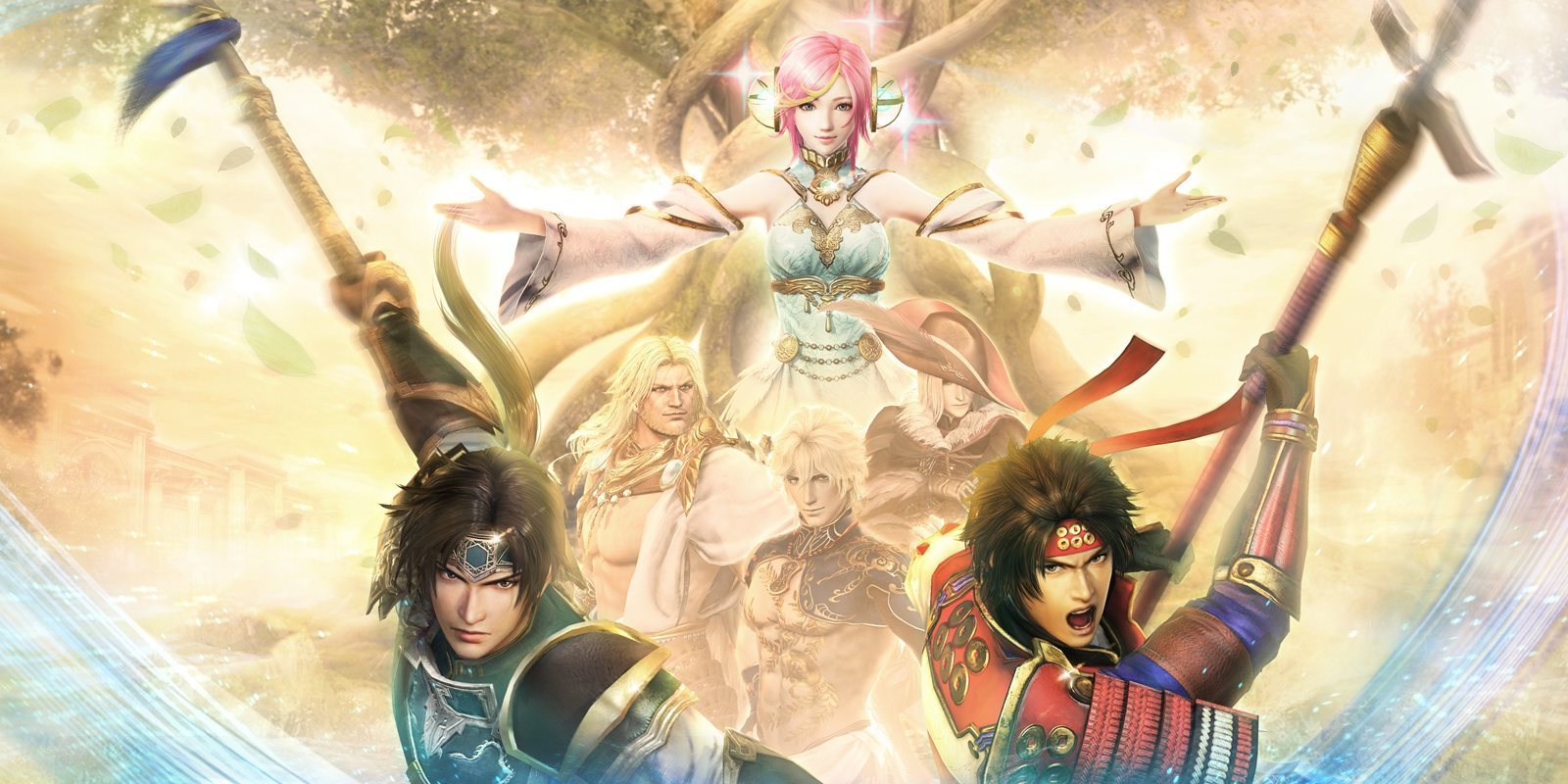 Análisis de 'Warriors Orochi 4 Ultimate' para PS4, una expansión infinita